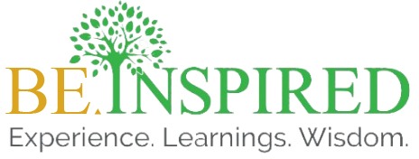 Contact - Be Inspired